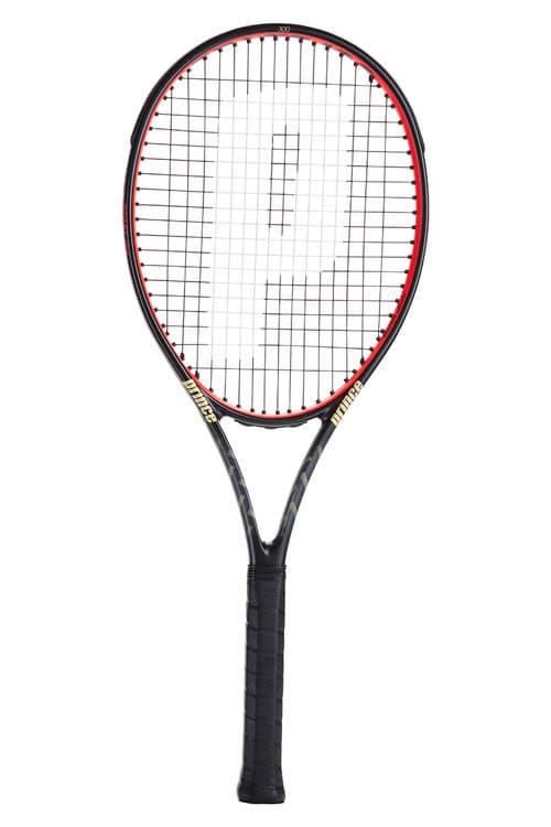 prince textreme beast pro 100