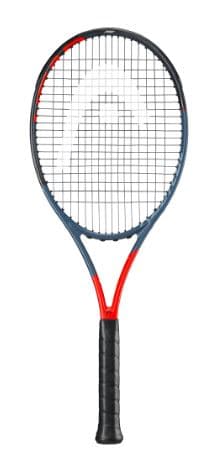 HEAD Graphene 360 Radical Pro 2019 strängat