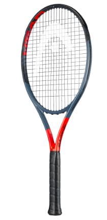 HEAD Graphene 360 Radical S - 2019