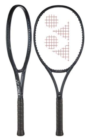 YONEX Vcore 98 305g Galaxy Black
