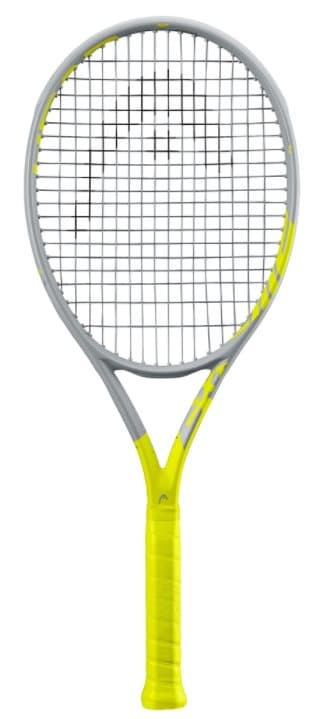 HEAD Graphene 360+ Extreme MP