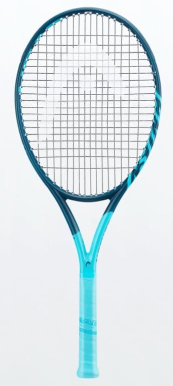 HEAD graphene 360+ Instinct MP