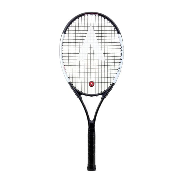 Karakal Comp Tennis Racket Black/White 27in