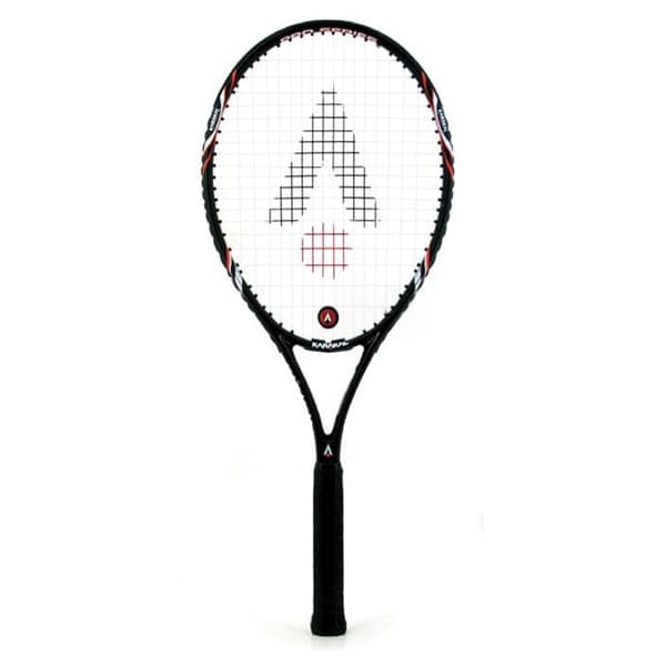 Karakal Pro Tennis Racket Black One Size