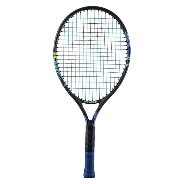 Head Childrens/Kids Novak Tennis Racket