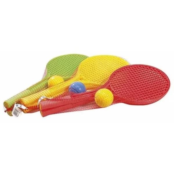 Skumtennis för trädgården