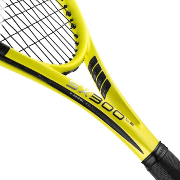 Tennis racket Dunlop SX 300 LS 27" G1 unstrung