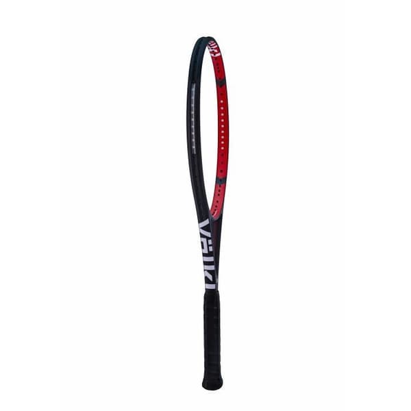 Volkl V-Ceel 8 Tennisracket 300g - Svart/Röd - Storlek 3