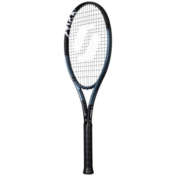 Tennis Racket Supreme Black/Blue