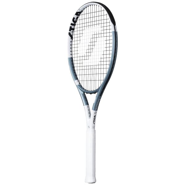 Tennis Racket Supreme LW White/Blue