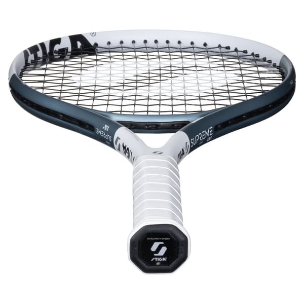 Tennis Racket Supreme LW White/Blue