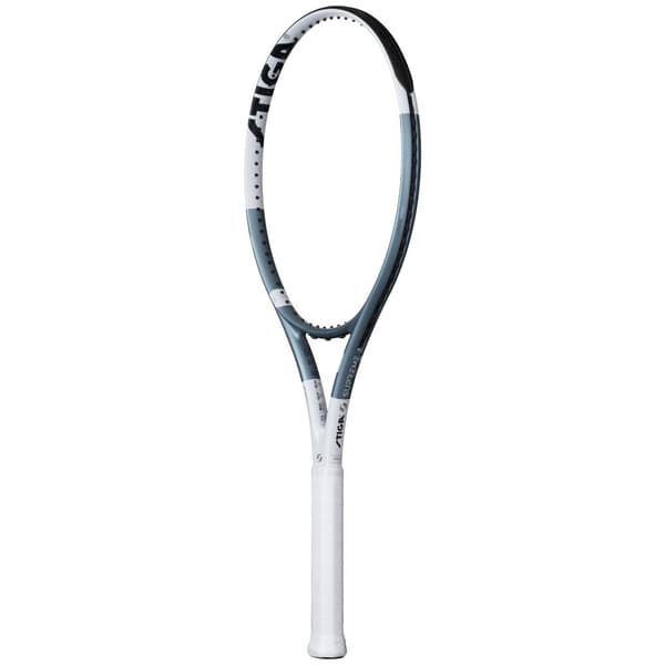 Tennis Racket Supreme LW White/Blue Osträngad