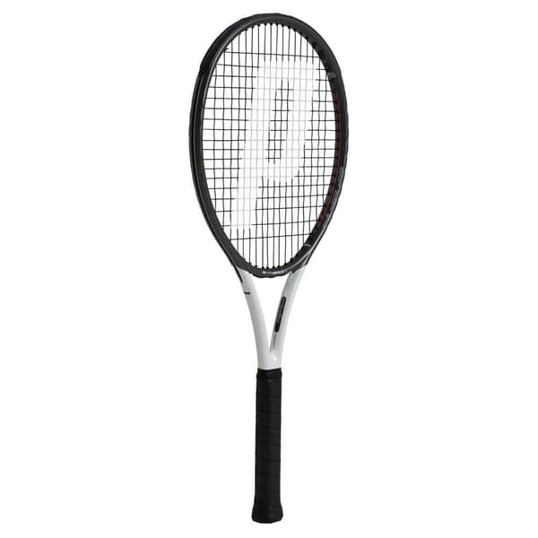 Prince Upåvirket Tennisketcher Synergy 98 Sort 3