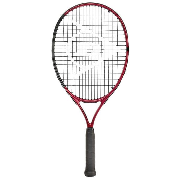 Dunlop Tennisketsjer Cx 23 Rød,Sort 00