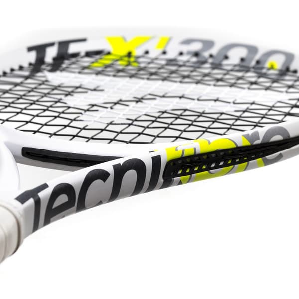 Tecnifibre Ustrenget Tennisracket Tf-x1 300 Søvfarvet 2