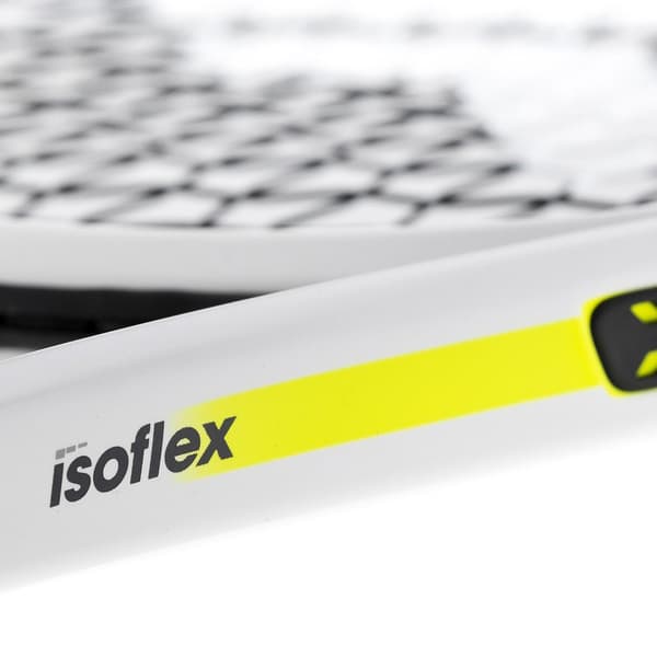 Tecnifibre Ustrenget Tennisracket Tf-x1 300 Søvfarvet 2