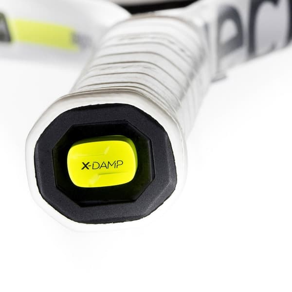 Tecnifibre Ustrenget Tennisracket Tf-x1 300 Søvfarvet 2