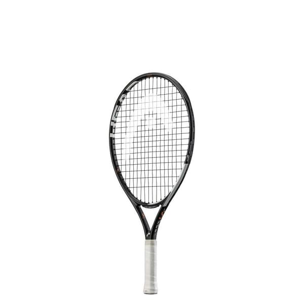 Head Racket Junior Tennisketcher Ig Speed 21 Søvfarvet 05