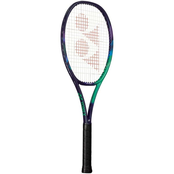 Yonex Tennisketsjer V Core Pro 97 D Sort 2