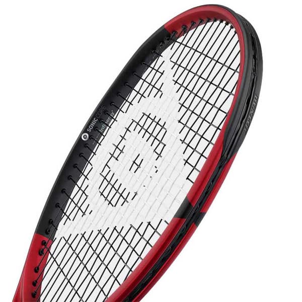 Dunlop Ustrenget Tennisracket Cx 200 Søvfarvet G2