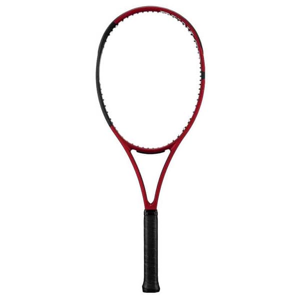 Dunlop Ustrenget Tennisracket Cx 200 Søvfarvet G2