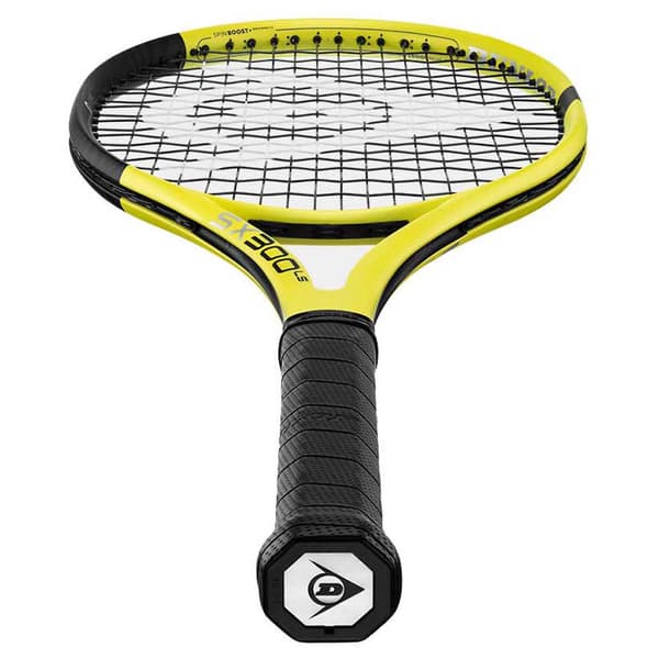 Dunlop Ustrenget Tennisracket Sx 300 Ls Gul G3