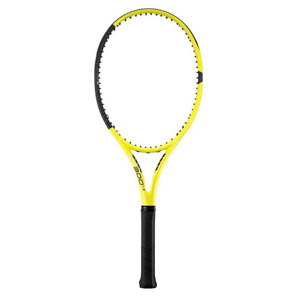 Dunlop Ustrenget Tennisracket Sx 300 Ls Gul G3