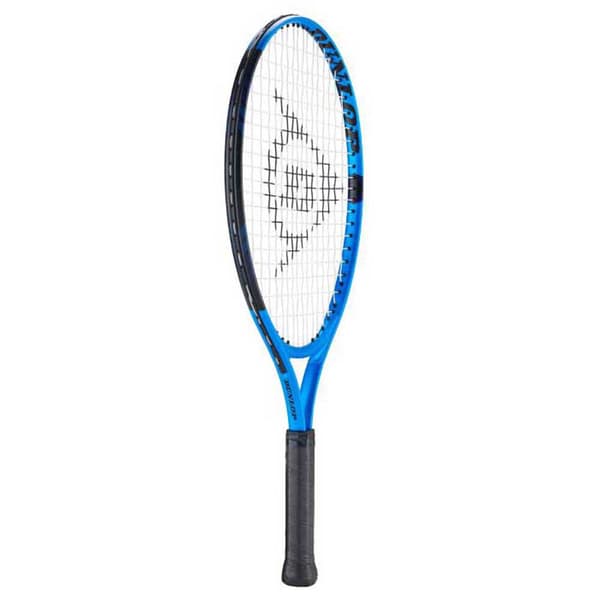 Dunlop Nuorten Tennismaila Fx 23 Hopeinen 00