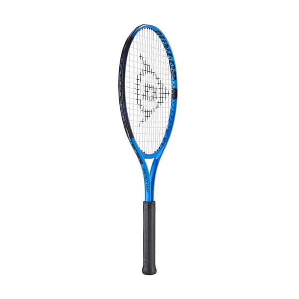 Dunlop Nuorten Tennismaila Fx 26 Hopeinen 0