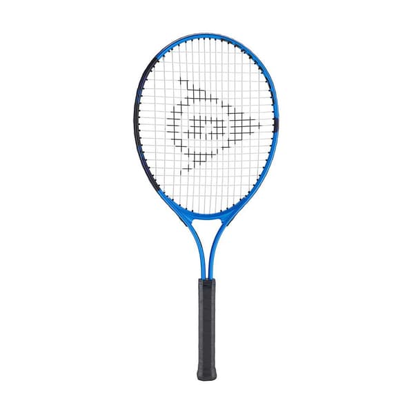 Dunlop Nuorten Tennismaila Fx 26 Hopeinen 0