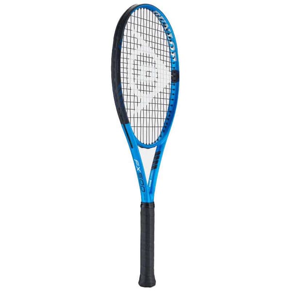 Dunlop Tennisketsjer Fx 500 25 Søvfarvet 0