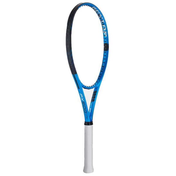 Dunlop Ustrenget Tennisracket Fx 500 Lite Søvfarvet 2