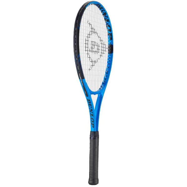 Dunlop Tennisracket Fx Start 27 Silver 2