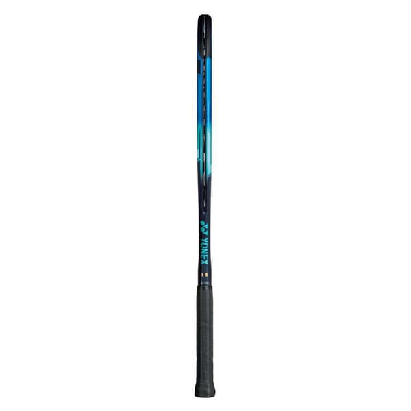 Yonex Tennismaila Ezone Game Hopeinen 2