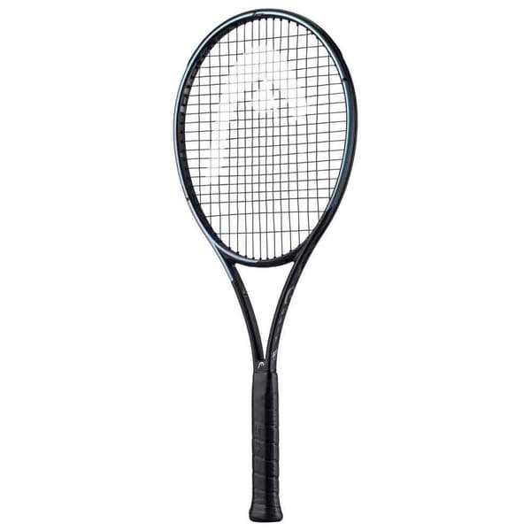 Head Racket Tennismaila Gravity Team 2023 Hopeinen 10