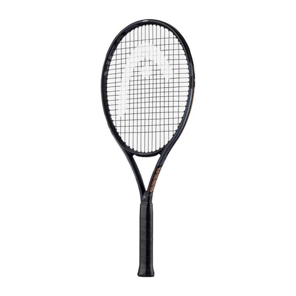 Head Racket Tennisracket Ig Challenge Lite Silver 30