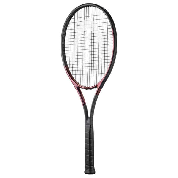Head Racket Tennismaila Prestige Tour 2023 Hopeinen 20