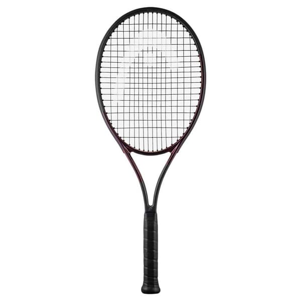 Head Racket Tennismaila Prestige Mp L 2023 Hopeinen 20