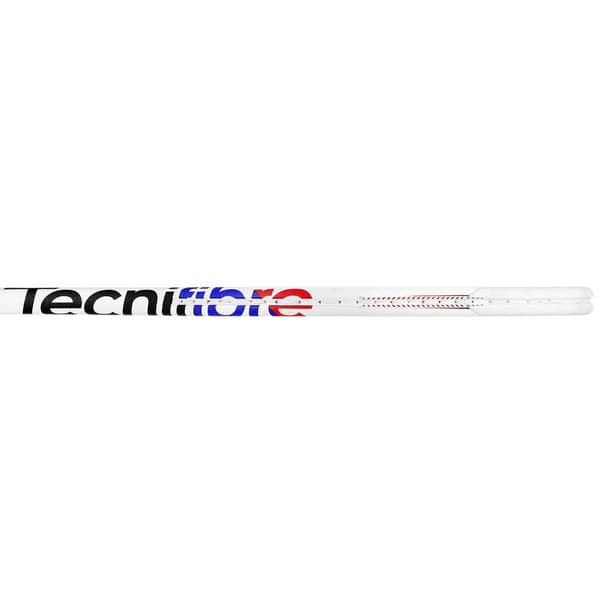 Tecnifibre Kiristämätön Tennismaila Tfight 305 Isoflex Valkoinen 3