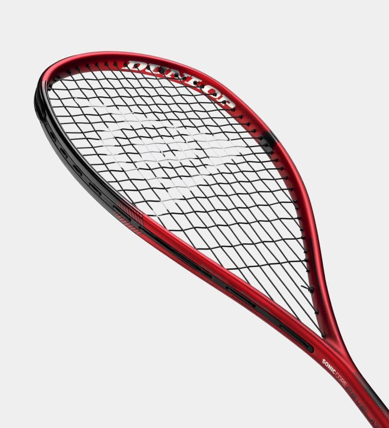 Squash racket DUNLOP Sonic Core REVELATION PRO, Ali Farag CDON