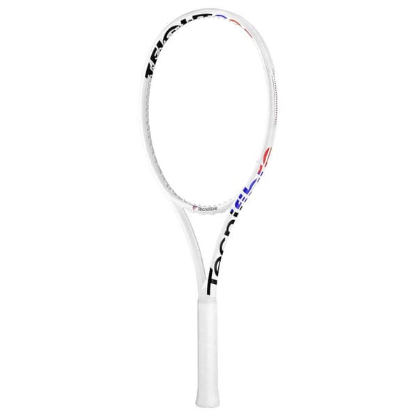 Tecnifibre Ustrenget Tennisracket Tfight 305 Isoflex Hvid 2