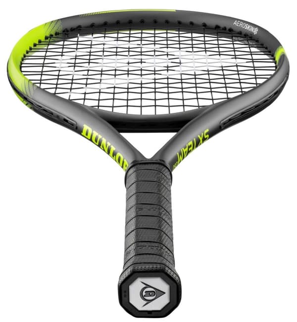 Tennis racket DUNLOP SX TEAM 260 (27") G1