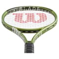 Miniatyrbild 4 av 4: Wilson Tennisracket Blade Feel 100 Silver 2