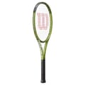 Miniatyrbild 2 av 4: Wilson Tennisracket Blade Feel 100 Silver 2
