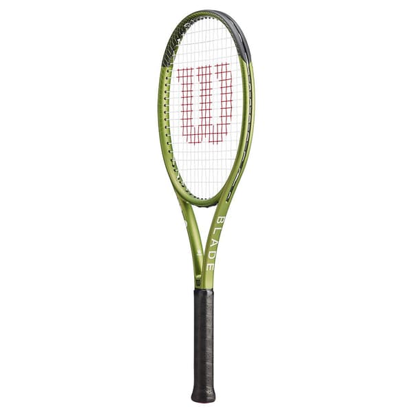 Wilson Tennisketsjer Blade Feel 100 Søvfarvet 3
