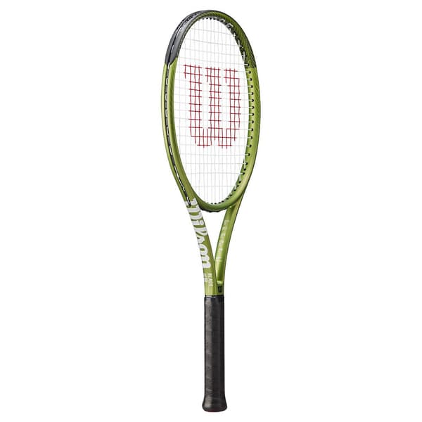 Wilson Tennisketsjer Blade Feel 100 Søvfarvet 3