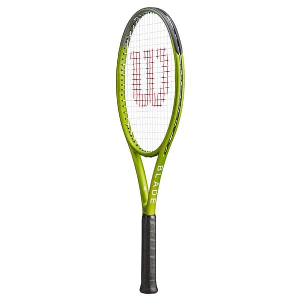 Wilson Tennisketsjer Blade Feel 103 Gylden 2