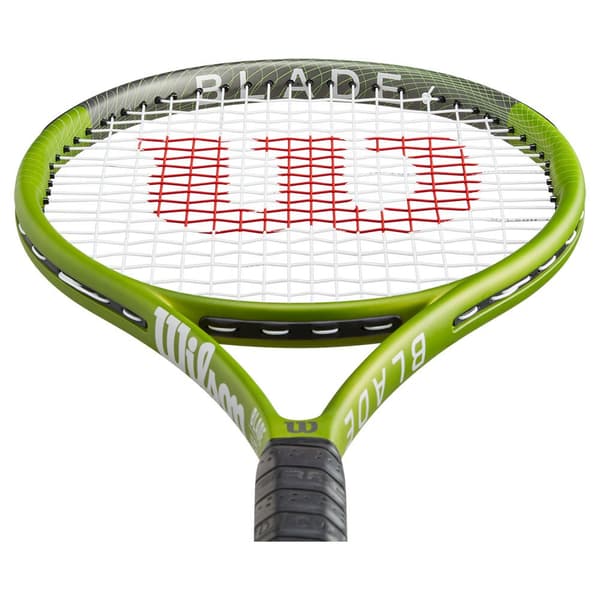 Wilson Tennisracket Blade Feel 103 Guld 3
