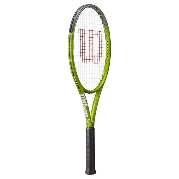 Wilson Tennisracket Blade Feel 103 Guld 3
