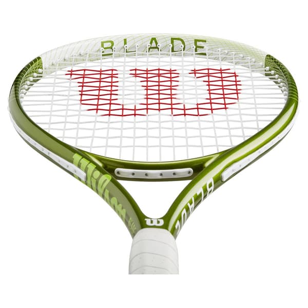 Wilson Tennisketsjer Blade Feel Team 103 Søvfarvet 3
